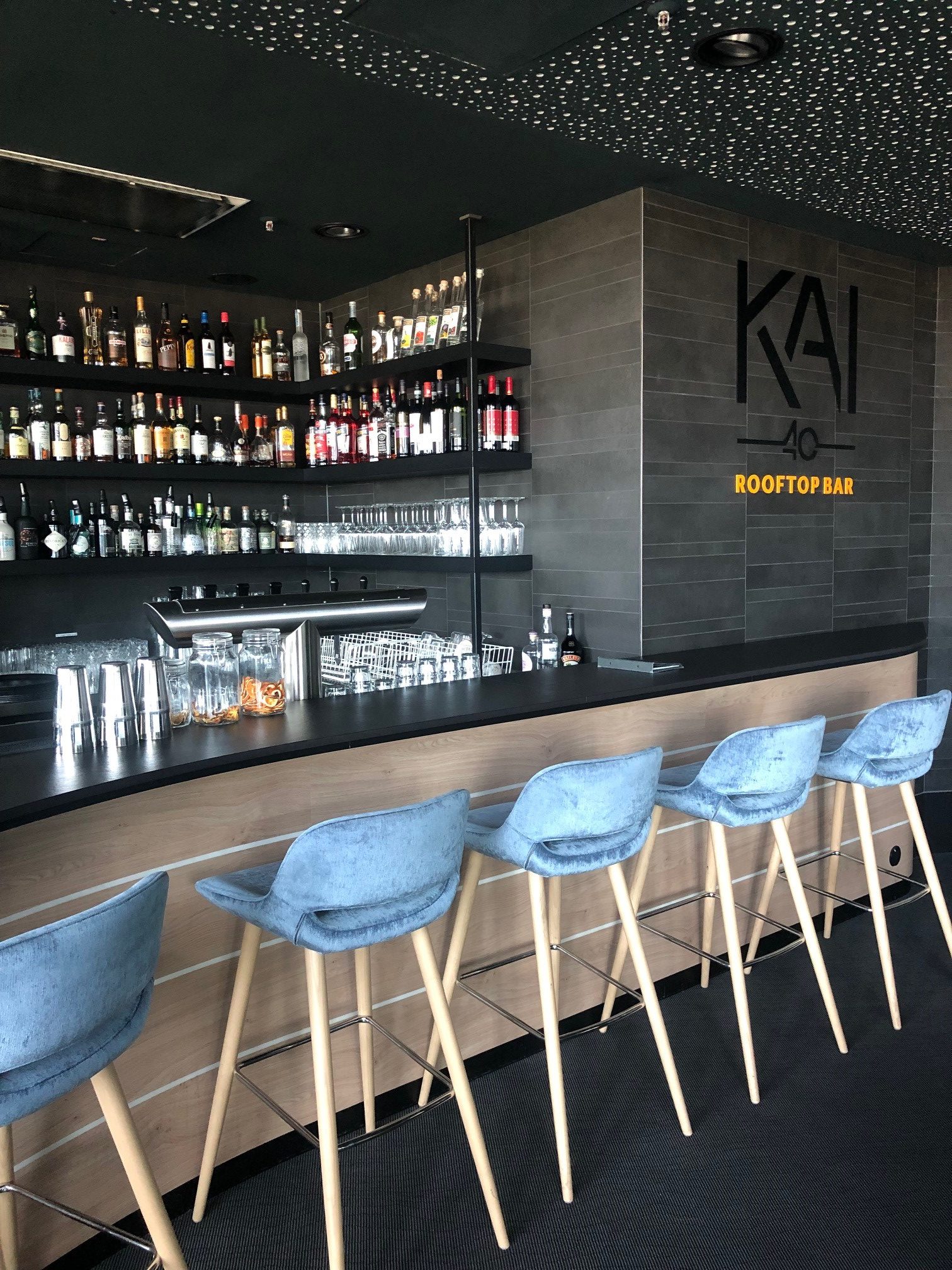 KAI40 Restaurant & Bar – Bild 4