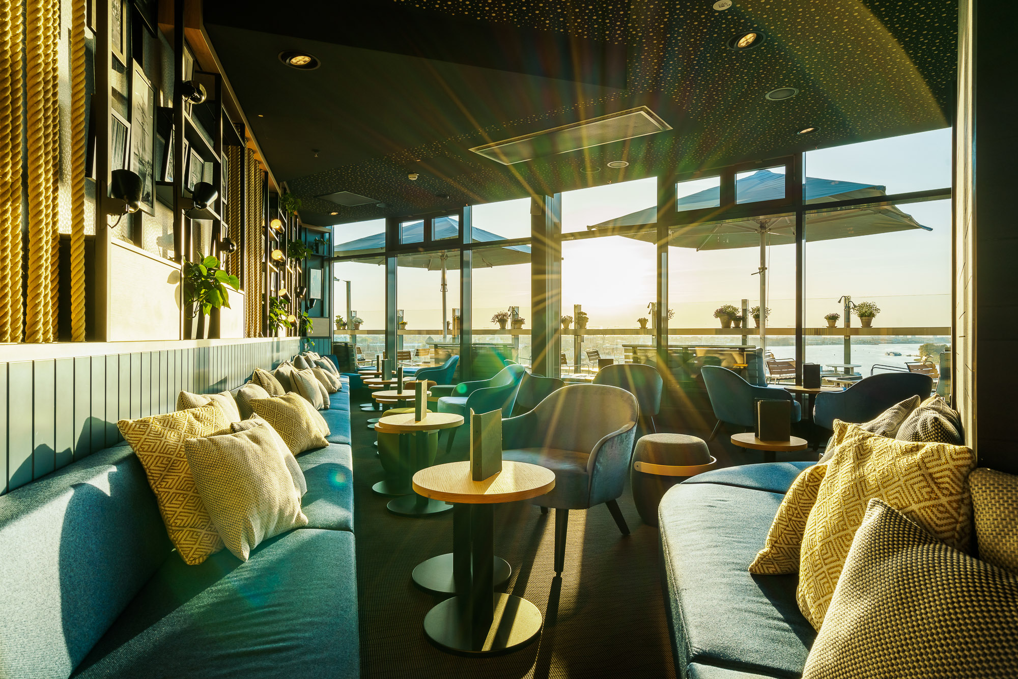 KAI40 Restaurant & Bar – Bild 5