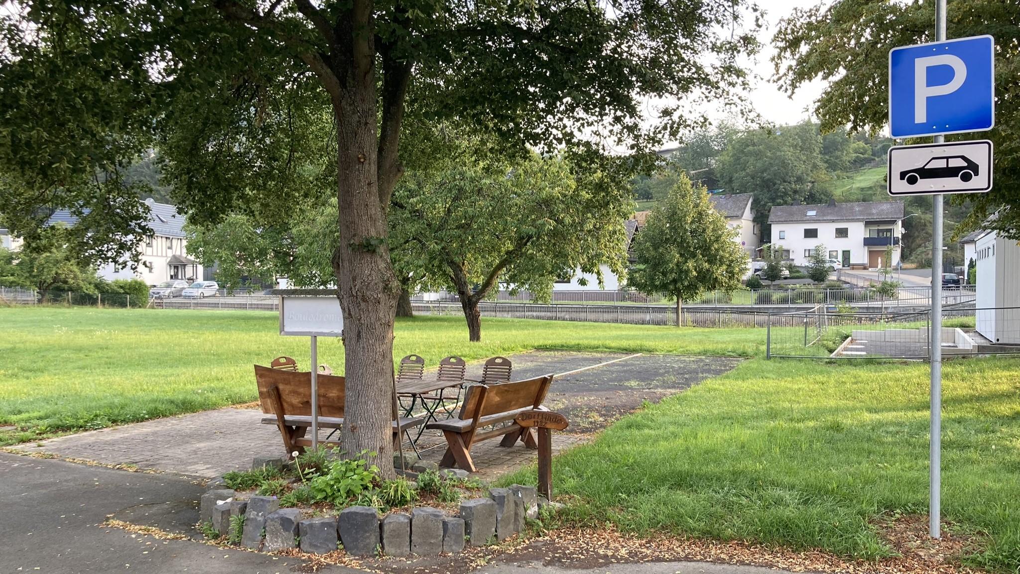 Boule Platz Höringhausen – Bild 1