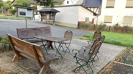 Boule Platz Höringhausen – Bild 3