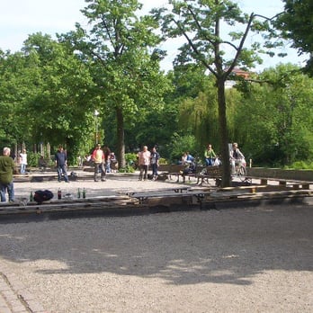 Boule Platz Höringhausen – Bild 4