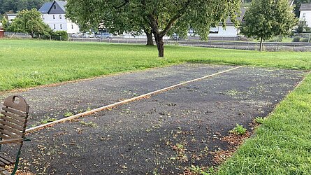 Boule Platz Höringhausen – Bild 5