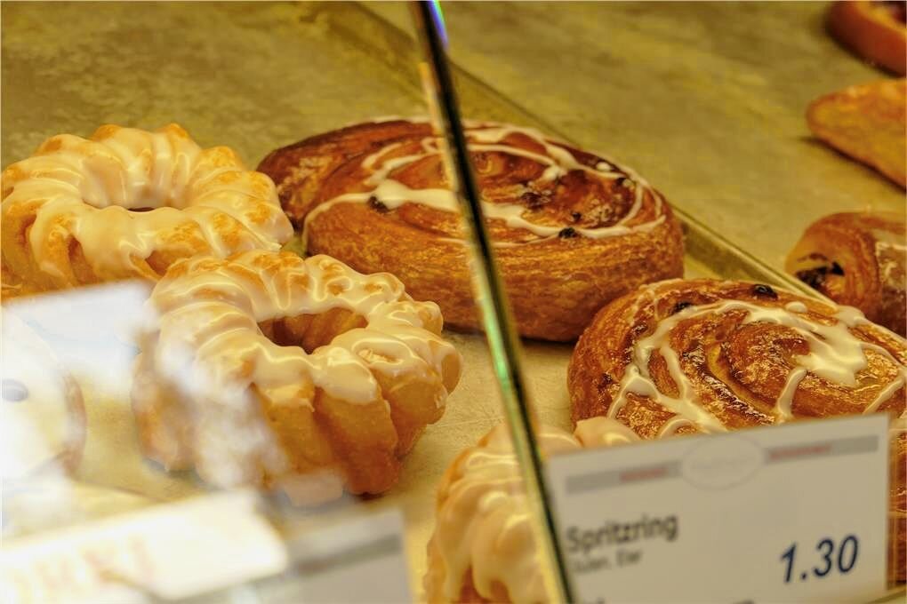 Bäckerei & Konditorei Walthelm – Bild 3