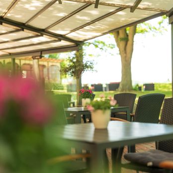 Restaurant Schröders im "Kurhaus am Inselsee" – Bild 1