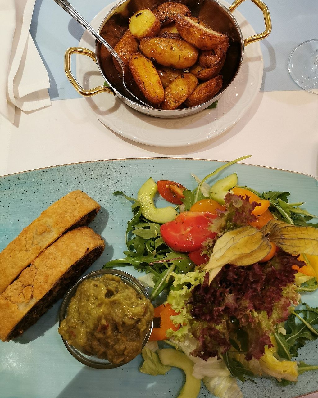 Restaurant Schröders im "Kurhaus am Inselsee" – Bild 4