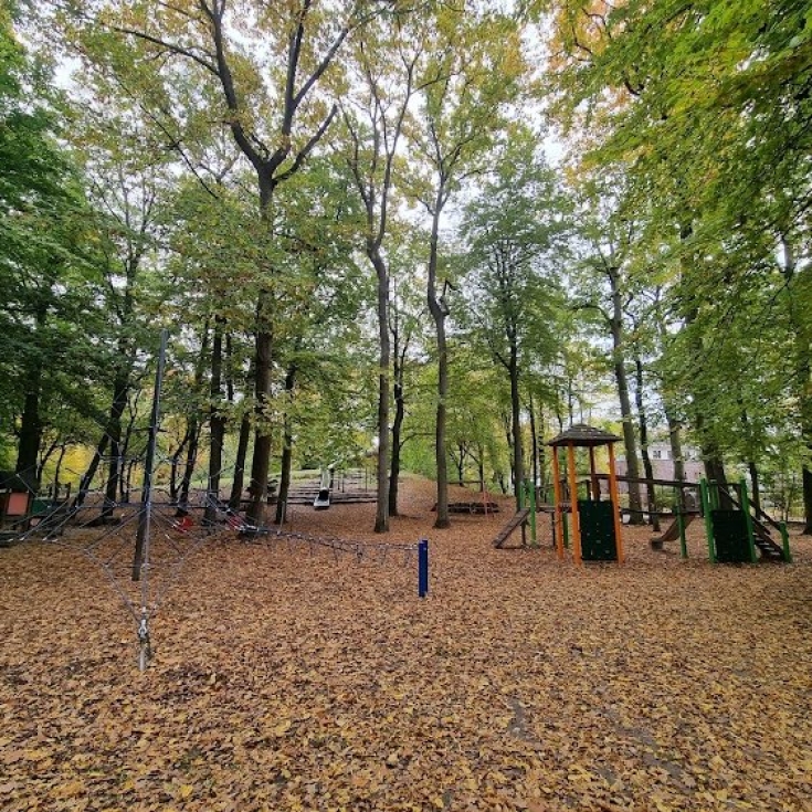 Wasserspielplatz – Bild 1