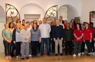 Pallotti Haus Freising - Bildungs- und Gästehaus der Pallottiner (Kloster) – Bild 6