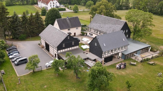 Der Genusshof - Anno 1829 – Bild 2