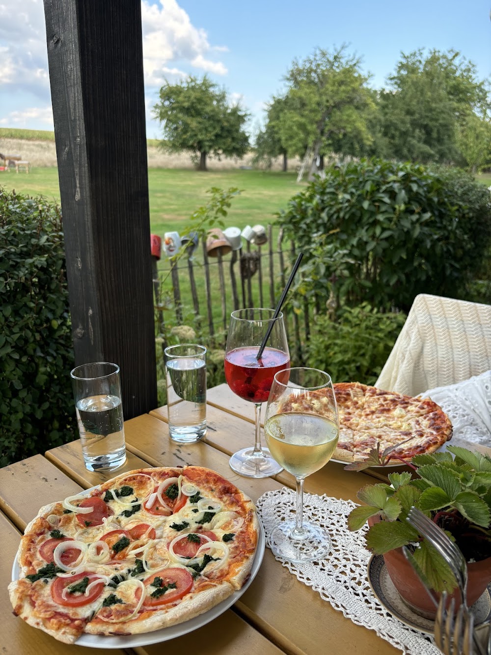 Der Genusshof - Anno 1829 – Bild 3