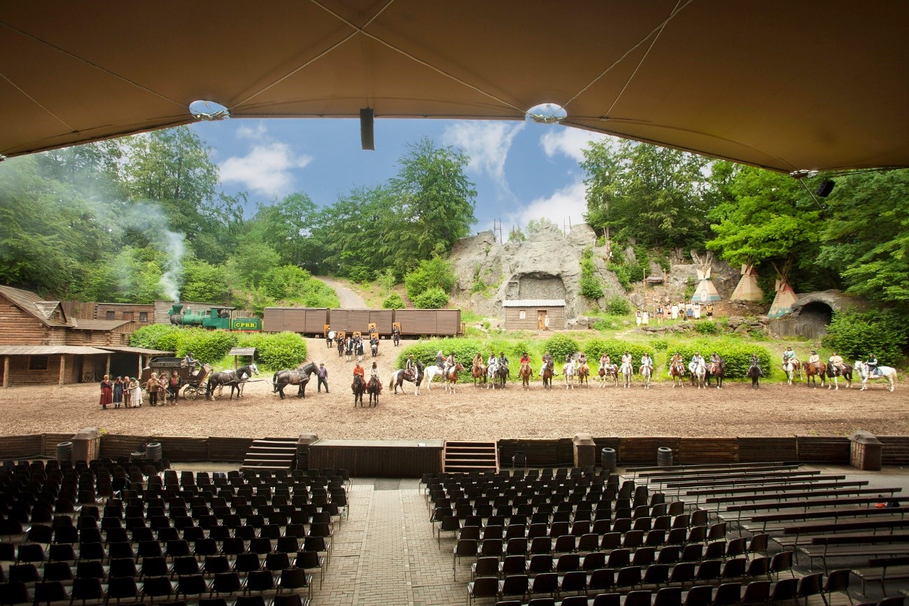 Elspe Festival GmbH – Bild 1