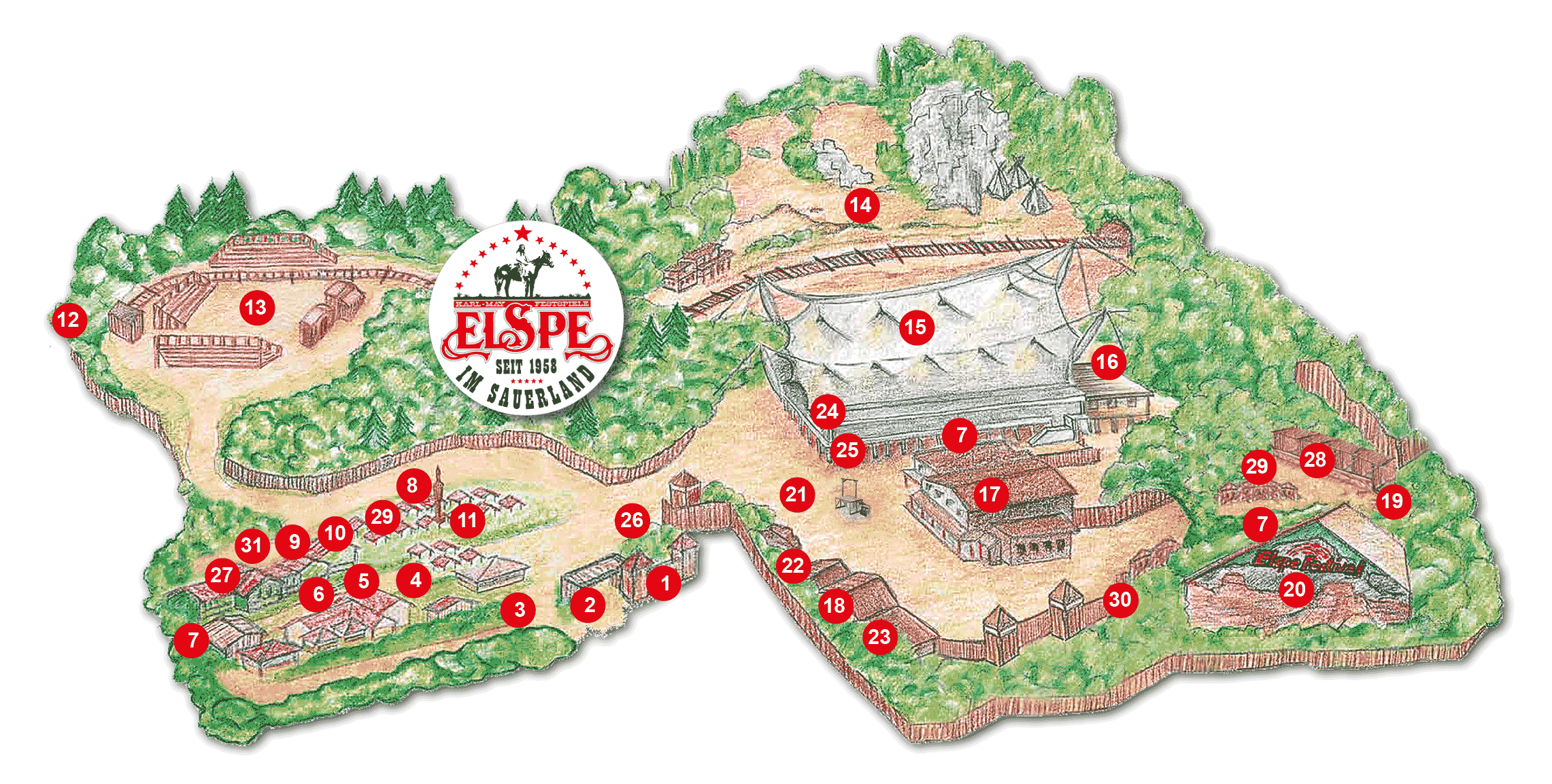 Elspe Festival GmbH – Bild 2