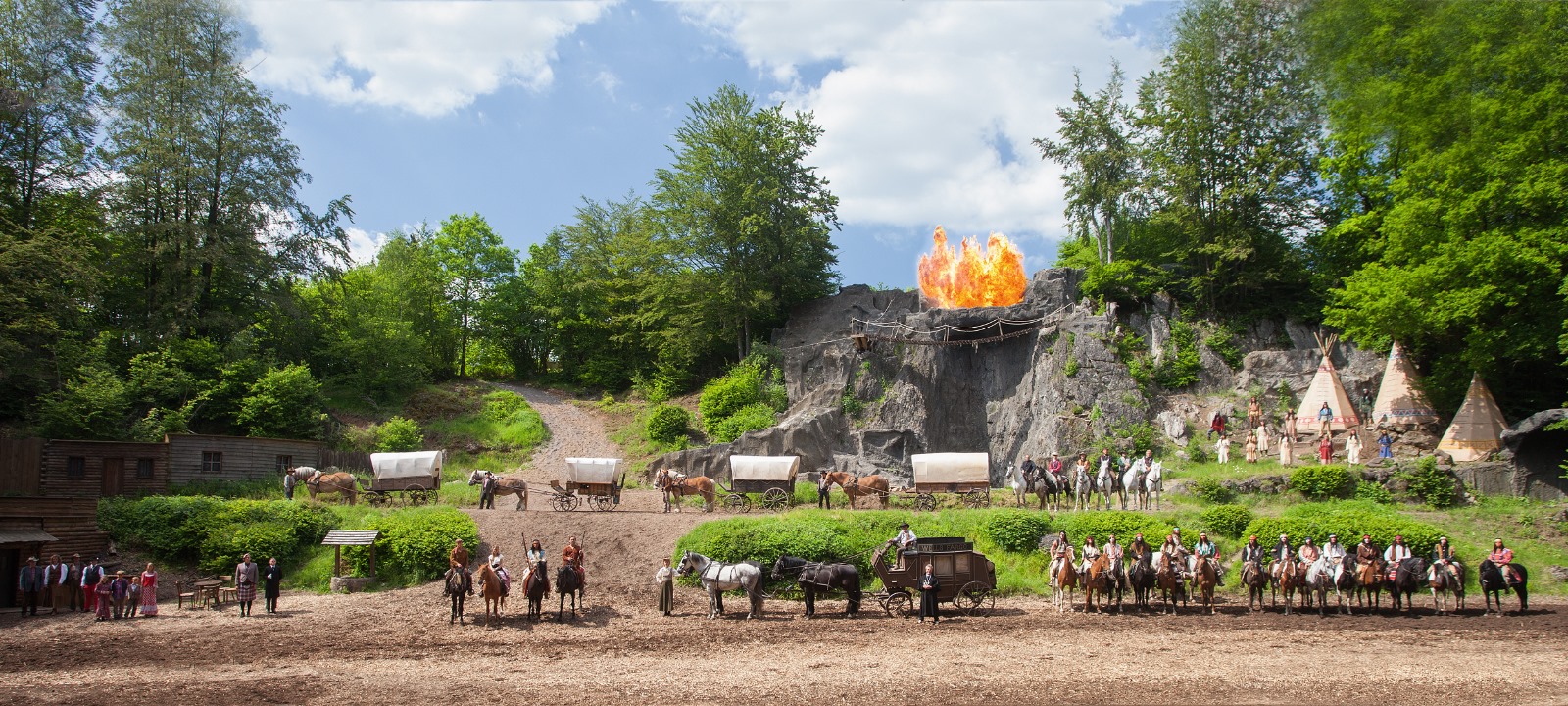 Elspe Festival GmbH – Bild 6