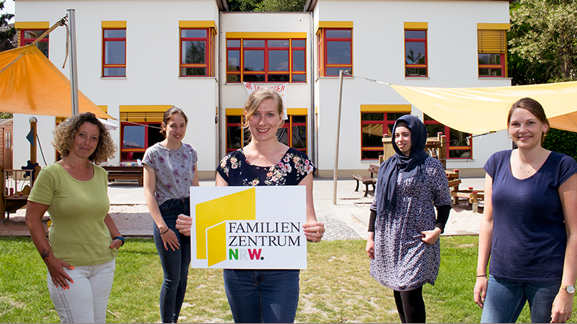 Familienzentrum Pusteblume – Bild 2