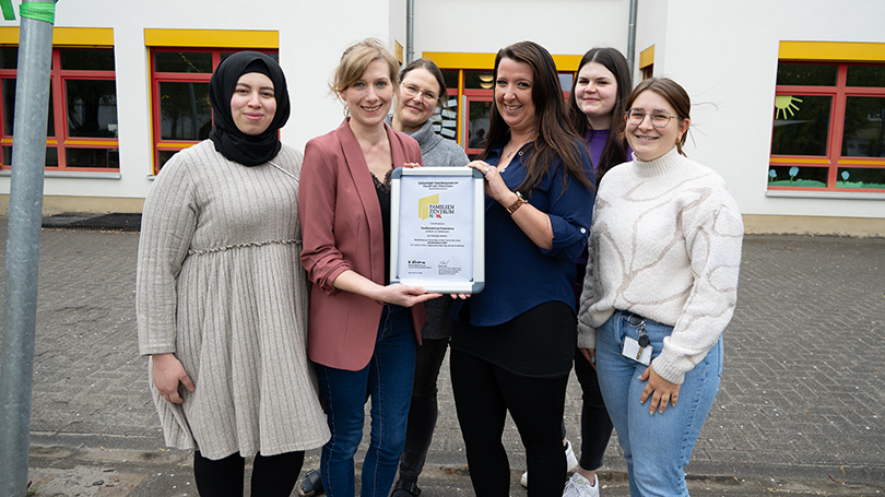 Familienzentrum Pusteblume – Bild 3