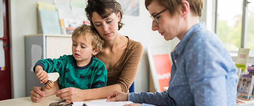 Familienzentrum Pusteblume – Bild 5