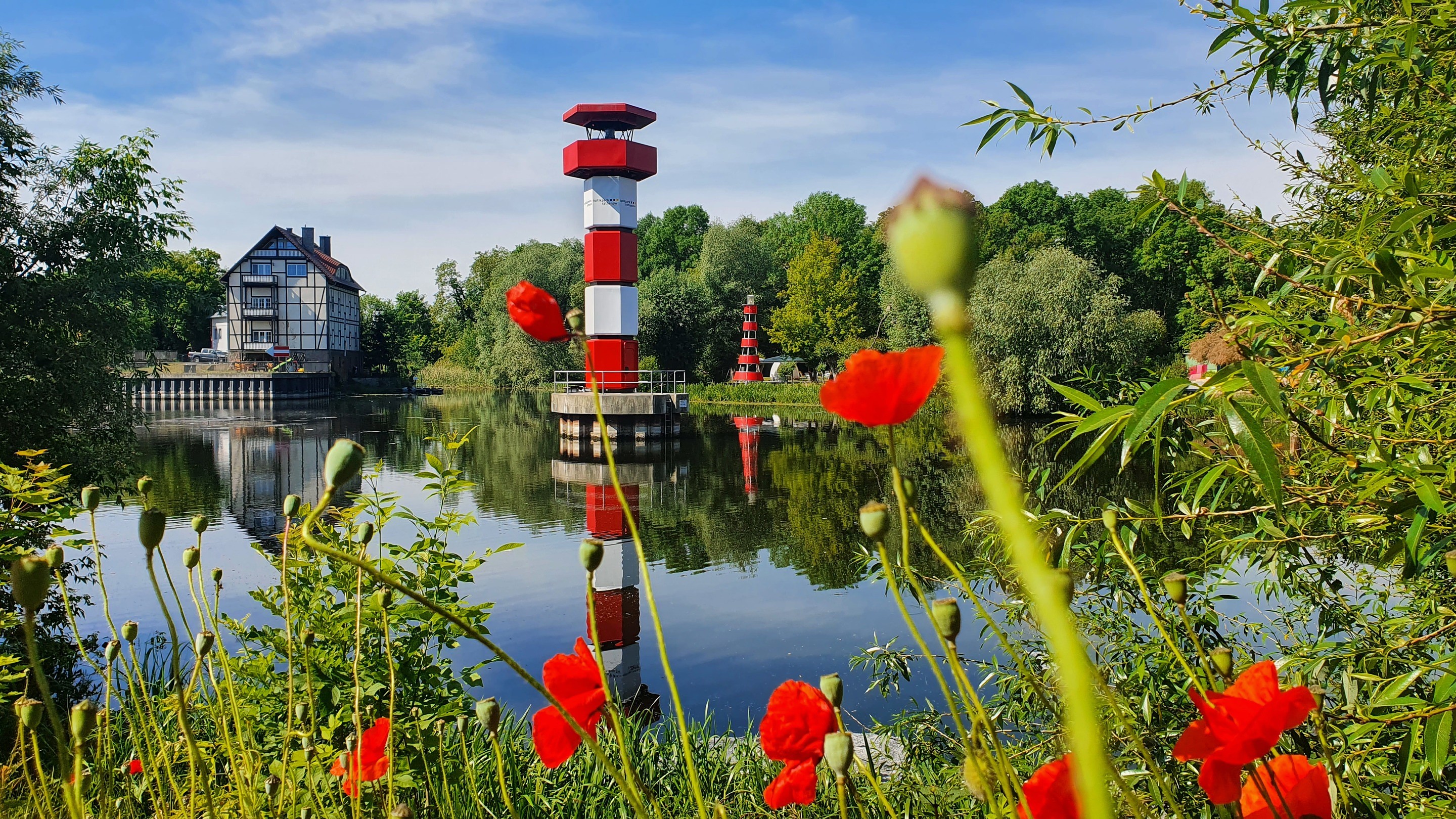 Optikpark Rathenow GmbH – Bild 1