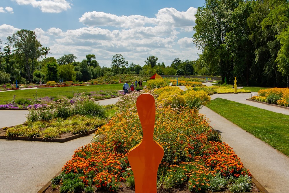 Optikpark Rathenow GmbH – Bild 2