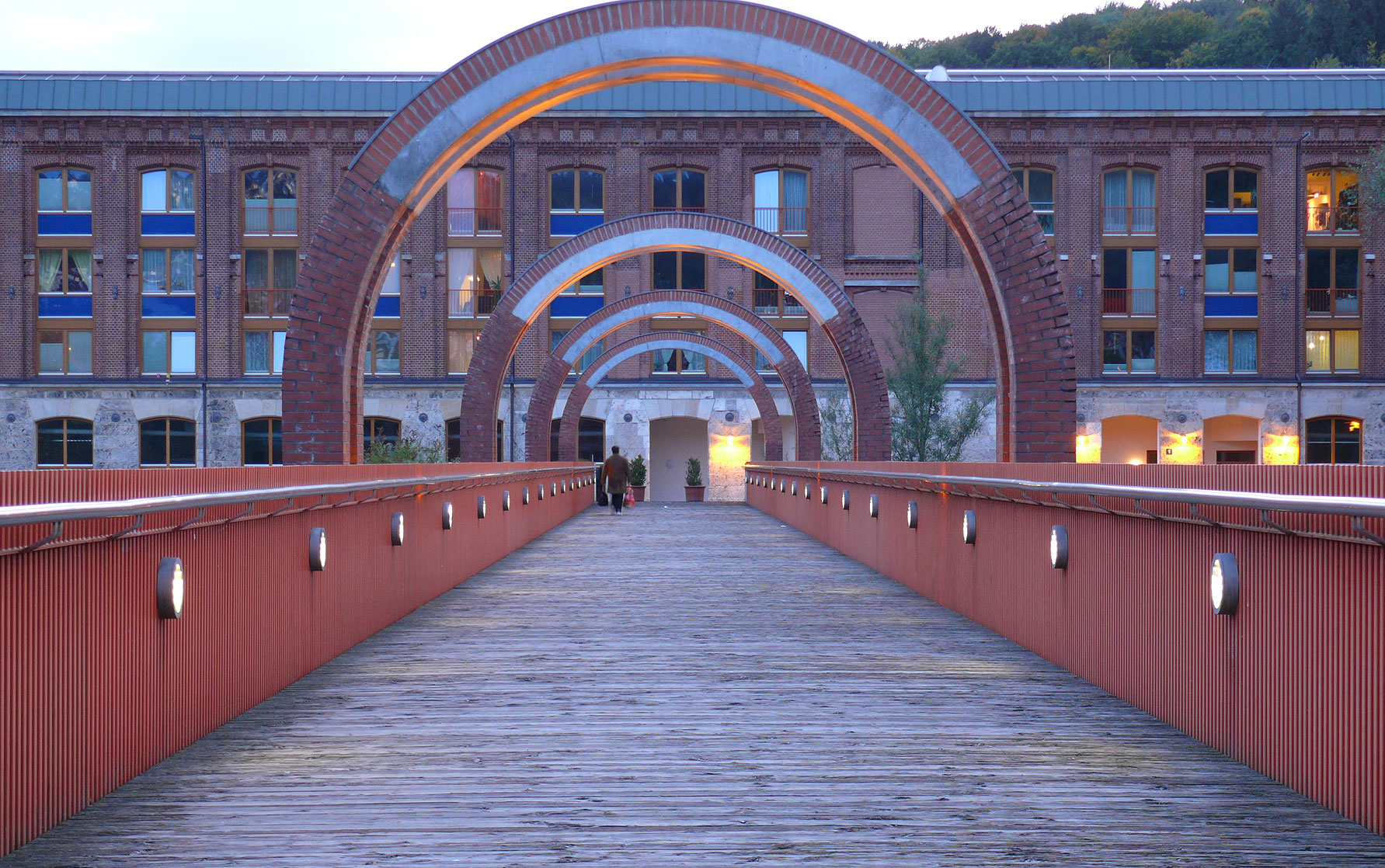 Bruckenwasen – Bild 1