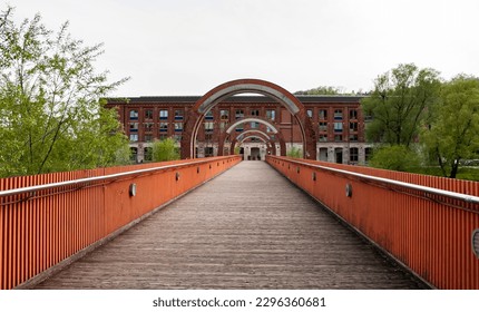 Bruckenwasen – Bild 2