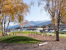 Parc de jeux – Bild 3