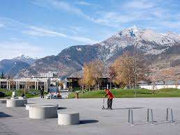 Parc de jeux – Bild 6