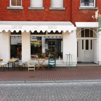 Café Birds – Bild 2