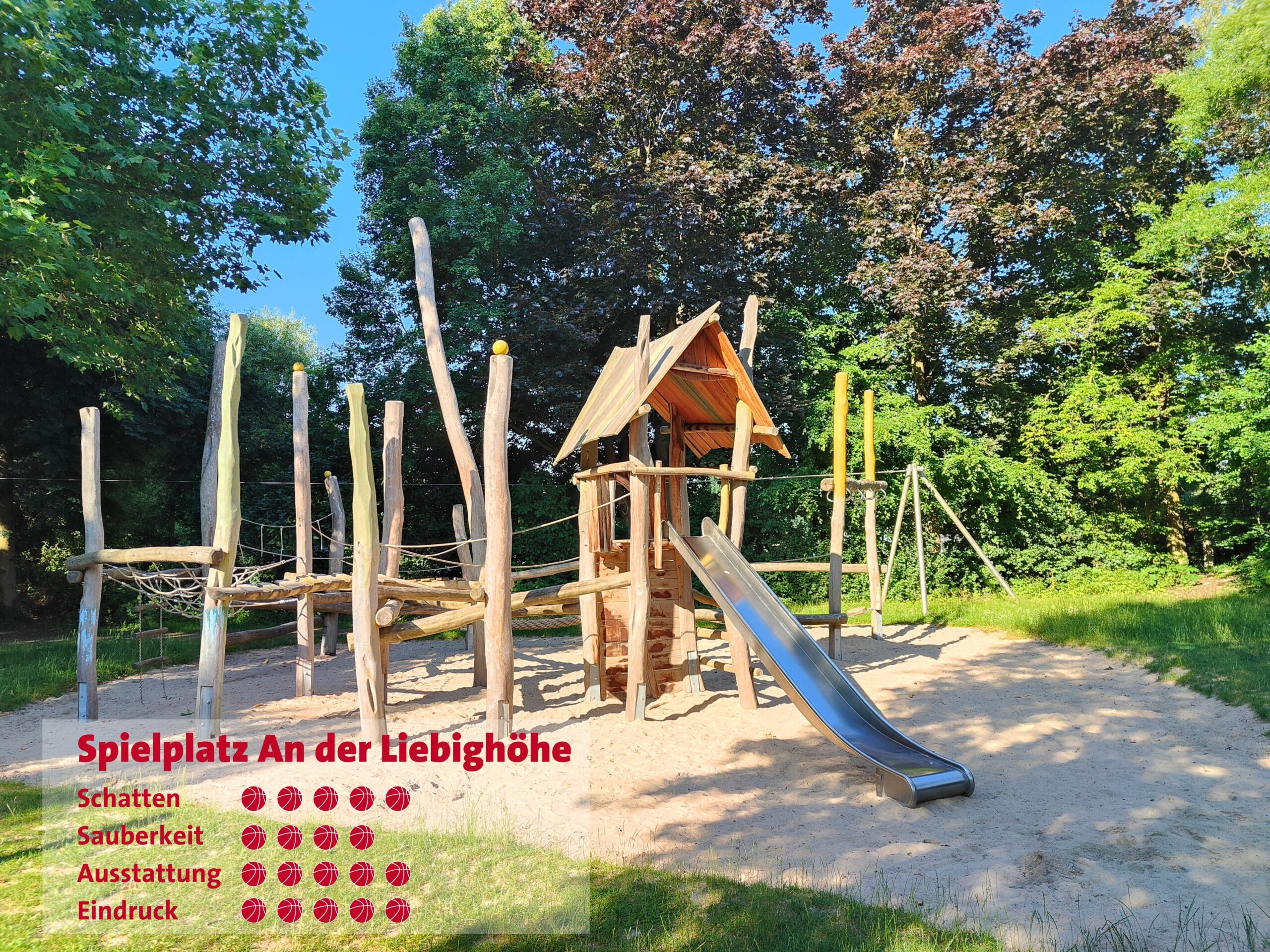 Spiel- und Bolzplatz Ederstraße – Bild 4