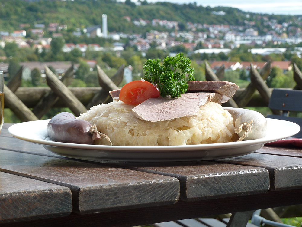 Schwärzlocher Hof - Gaststätte – Bild 4