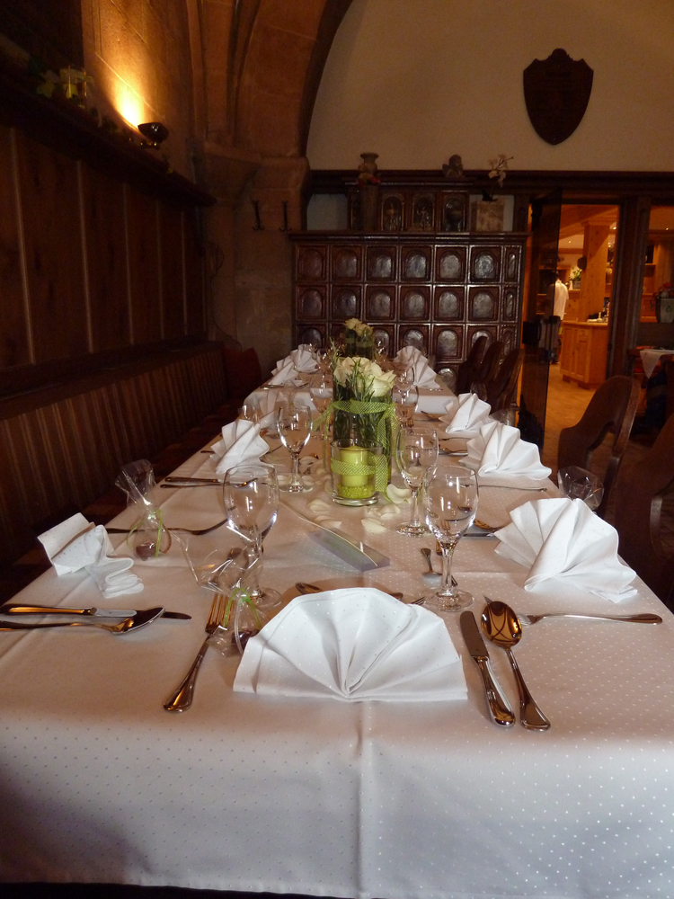 Schwärzlocher Hof - Gaststätte – Bild 6