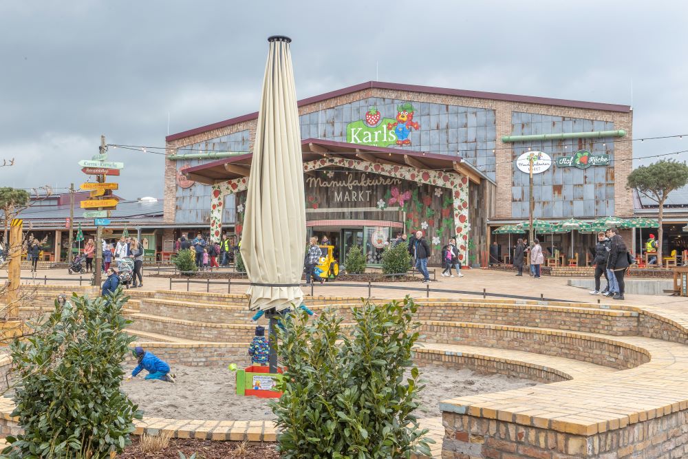 Karls Erdbeerhof Döbeln – Bild 3