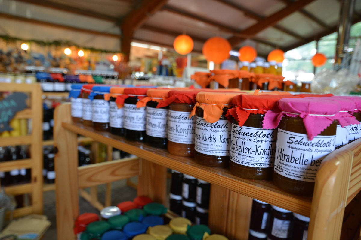 Hofcafé Obsthof Schneekloth – Bild 3