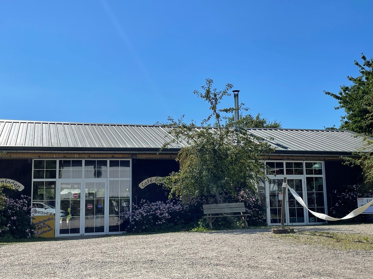 Hofcafé Obsthof Schneekloth – Bild 4