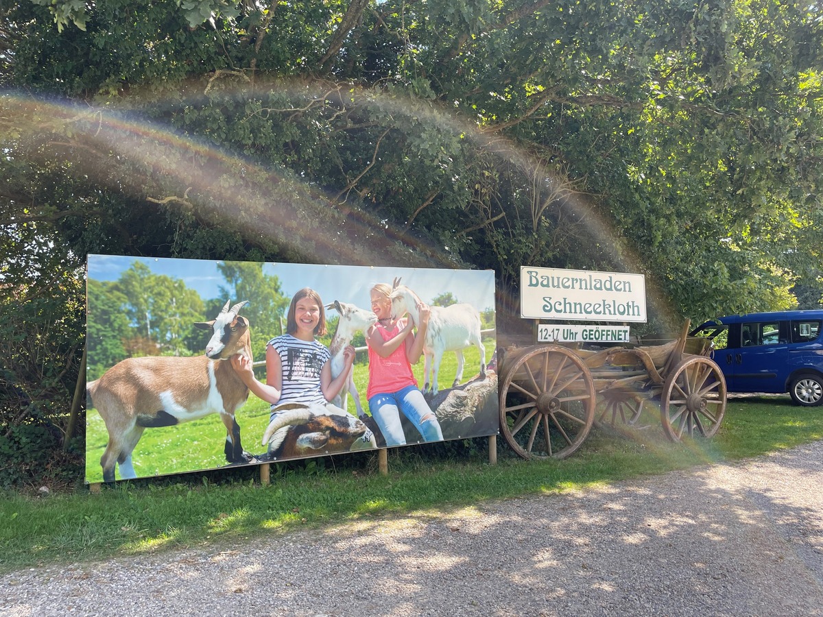 Hofcafé Obsthof Schneekloth – Bild 5