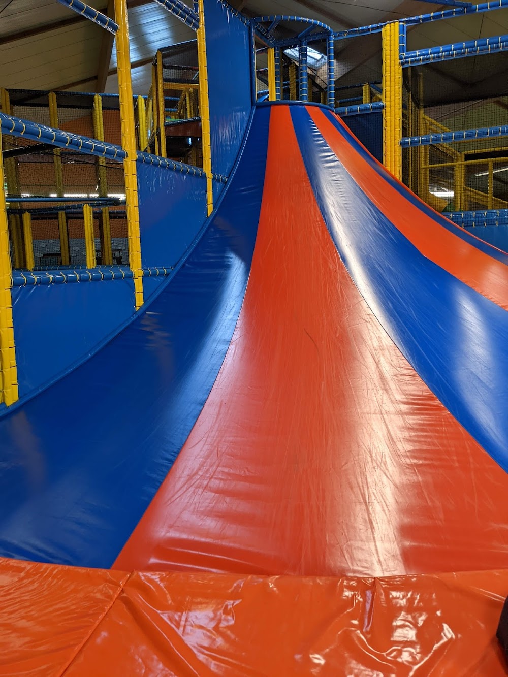 Sinbad Kinderspielparadies&Event Center – Bild 1