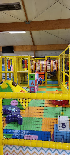 Sinbad Kinderspielparadies&Event Center – Bild 2