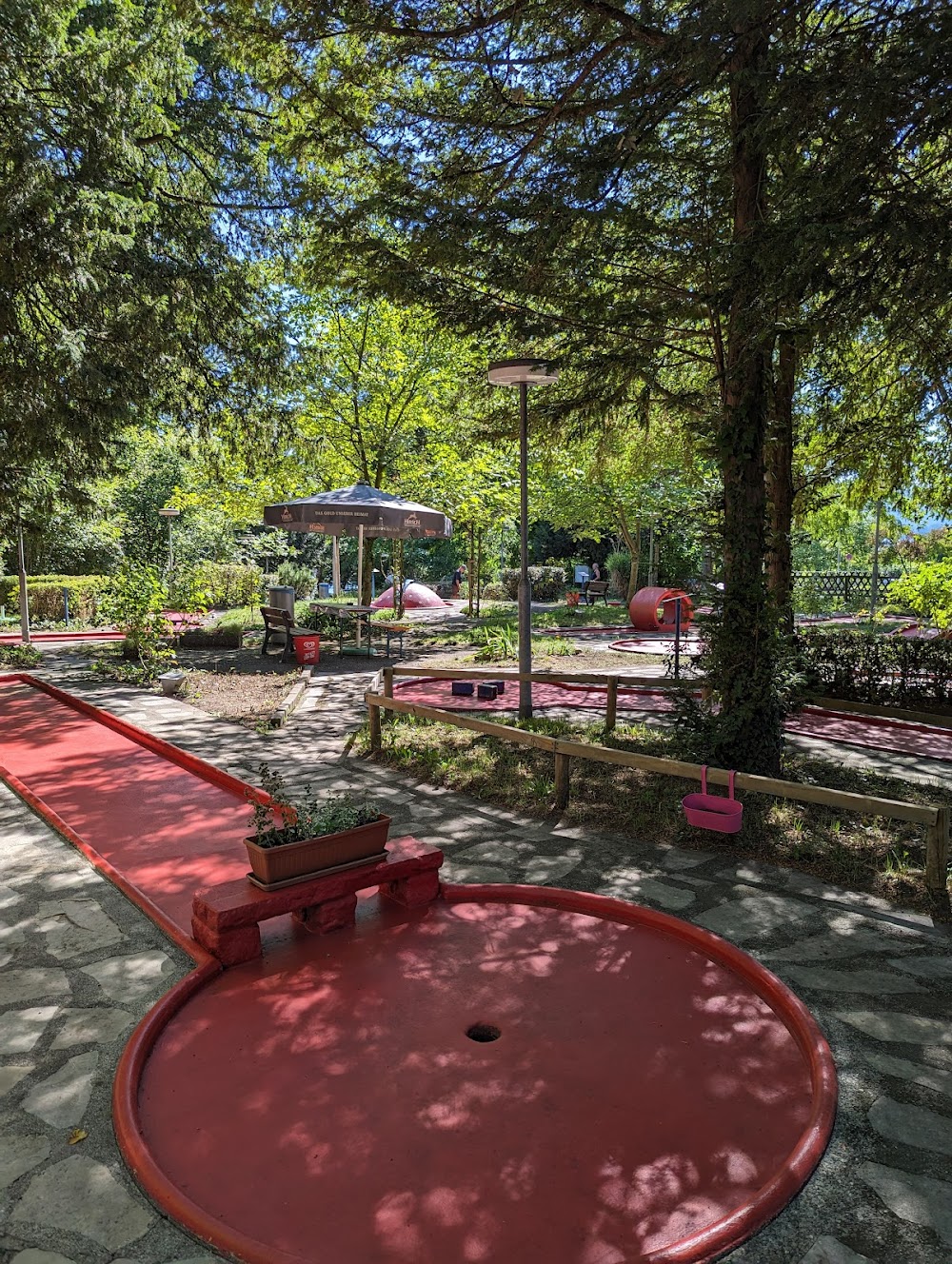 Minigolfplatz Radolfzell – Bild 4