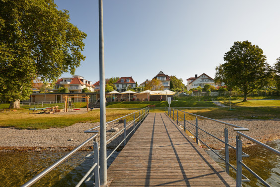 Minigolfplatz Radolfzell – Bild 6