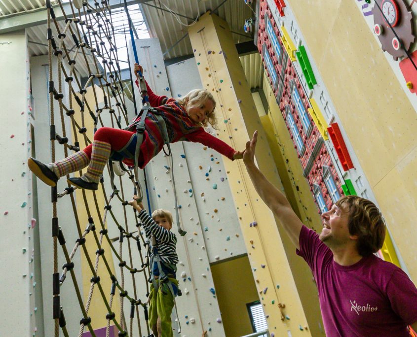 Neoliet Easy-Climb Essen – Bild 2