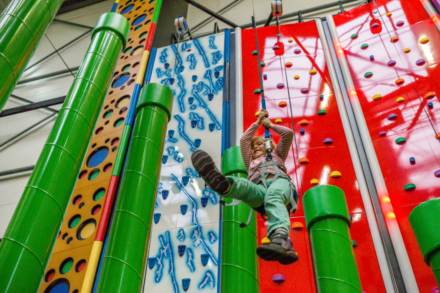 Neoliet Easy-Climb Essen – Bild 4