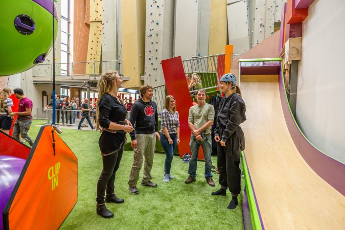 Neoliet Easy-Climb Essen – Bild 5