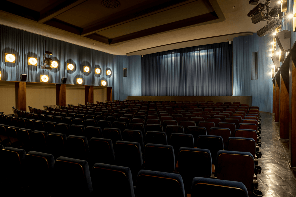 METRO Kino – Bild 1