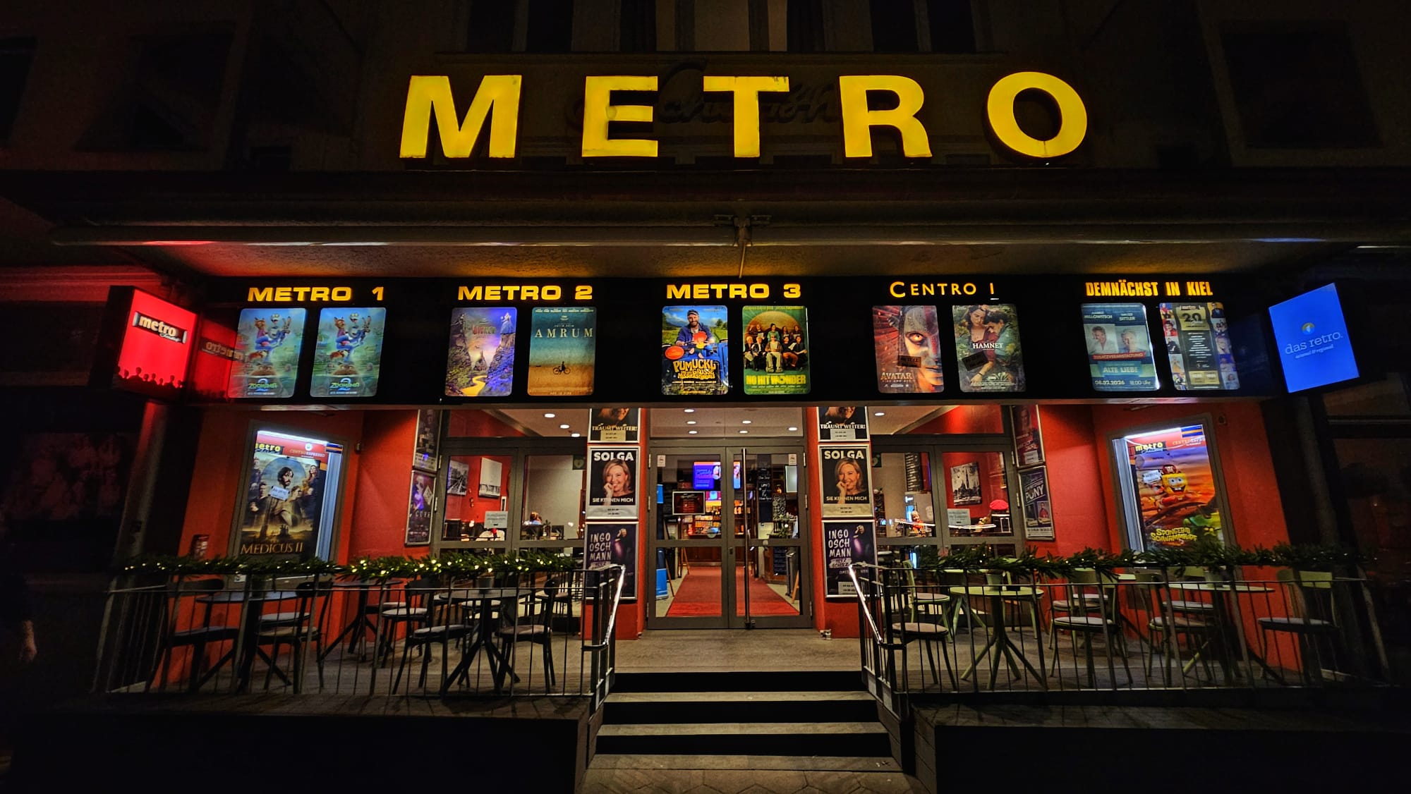 METRO Kino – Bild 2