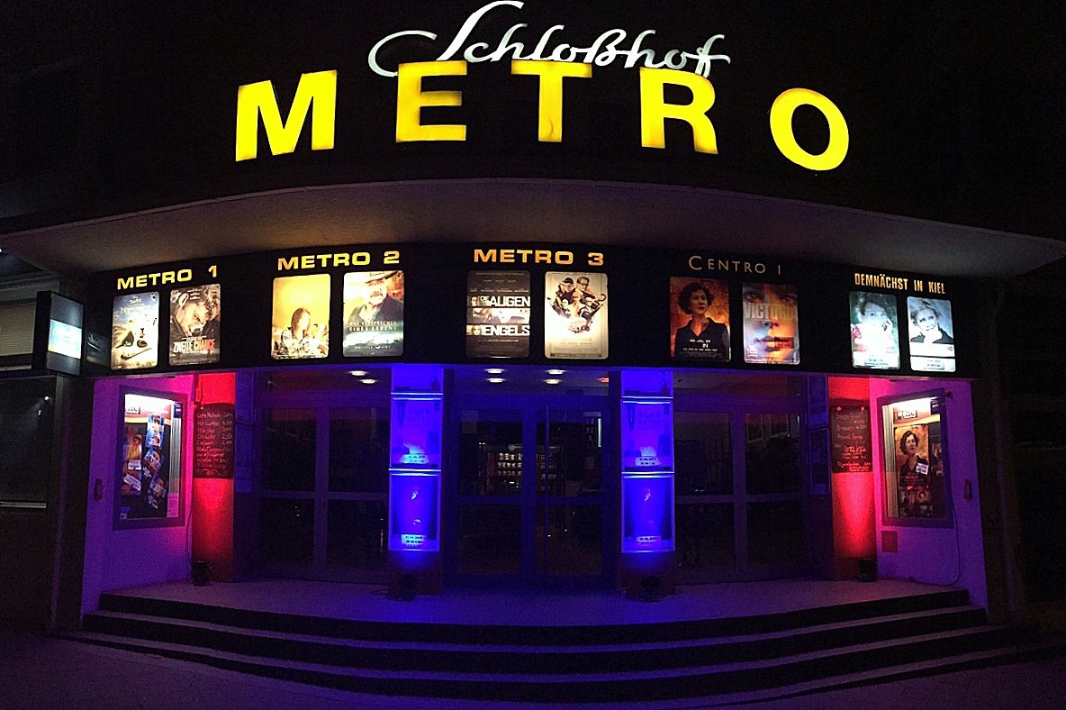 METRO Kino – Bild 4