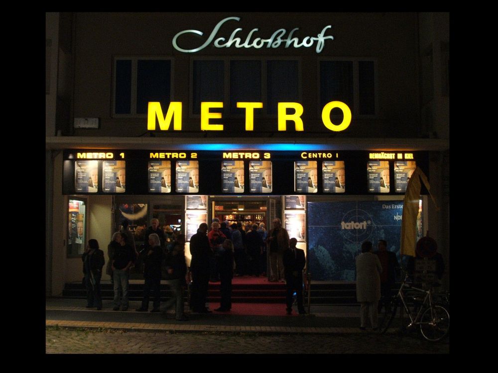 METRO Kino – Bild 5