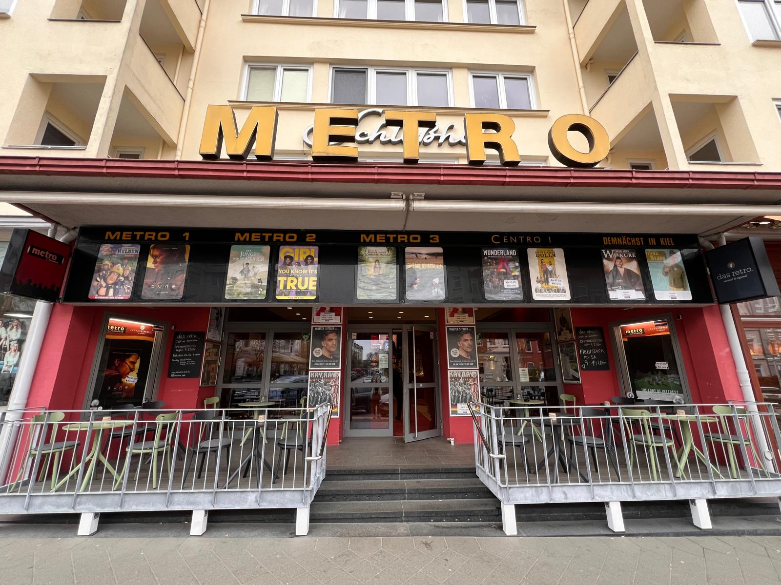 METRO Kino – Bild 6