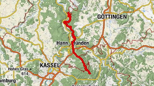 Bolzplatz am Frau-Holle-Weg – Bild 2