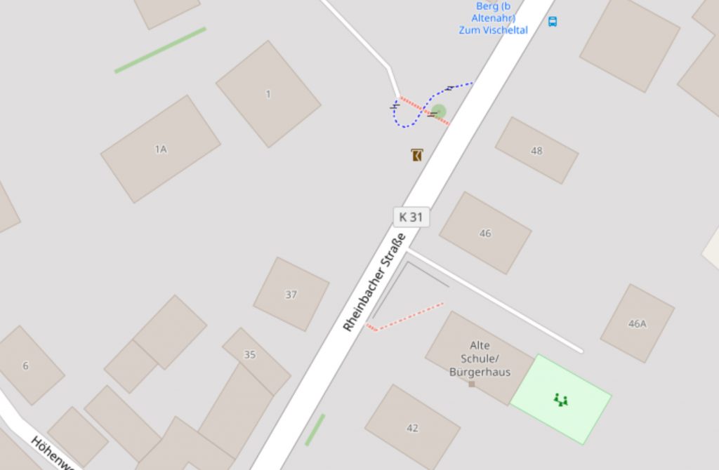 Bolzplatz am Frau-Holle-Weg – Bild 5