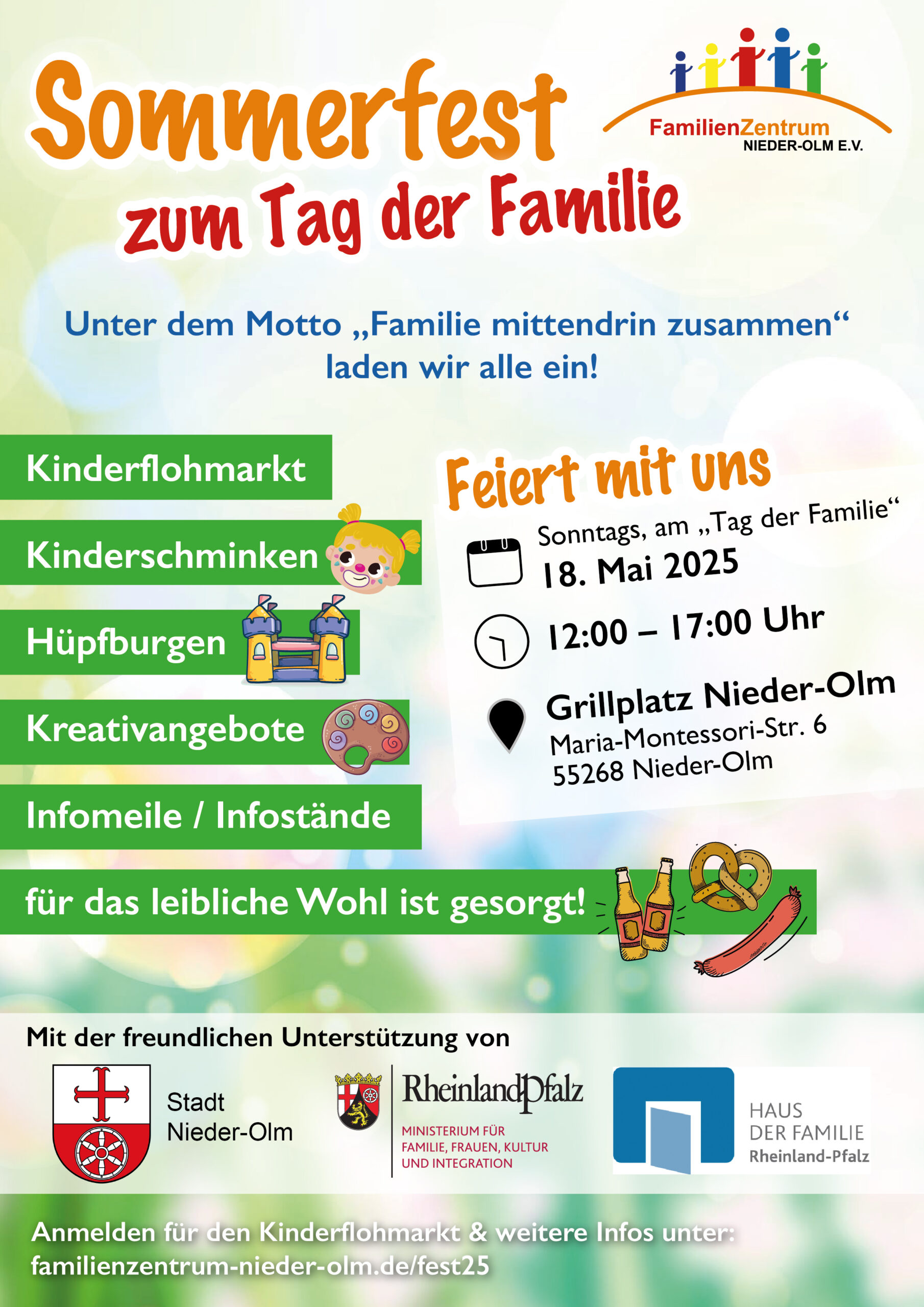 Familienzentrum Nieder-Olm e.V. – Bild 5