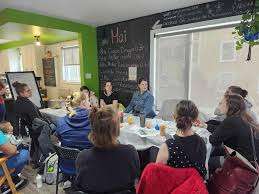 Cafe Jeunesse – Bild 2