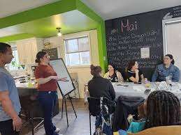 Cafe Jeunesse – Bild 4